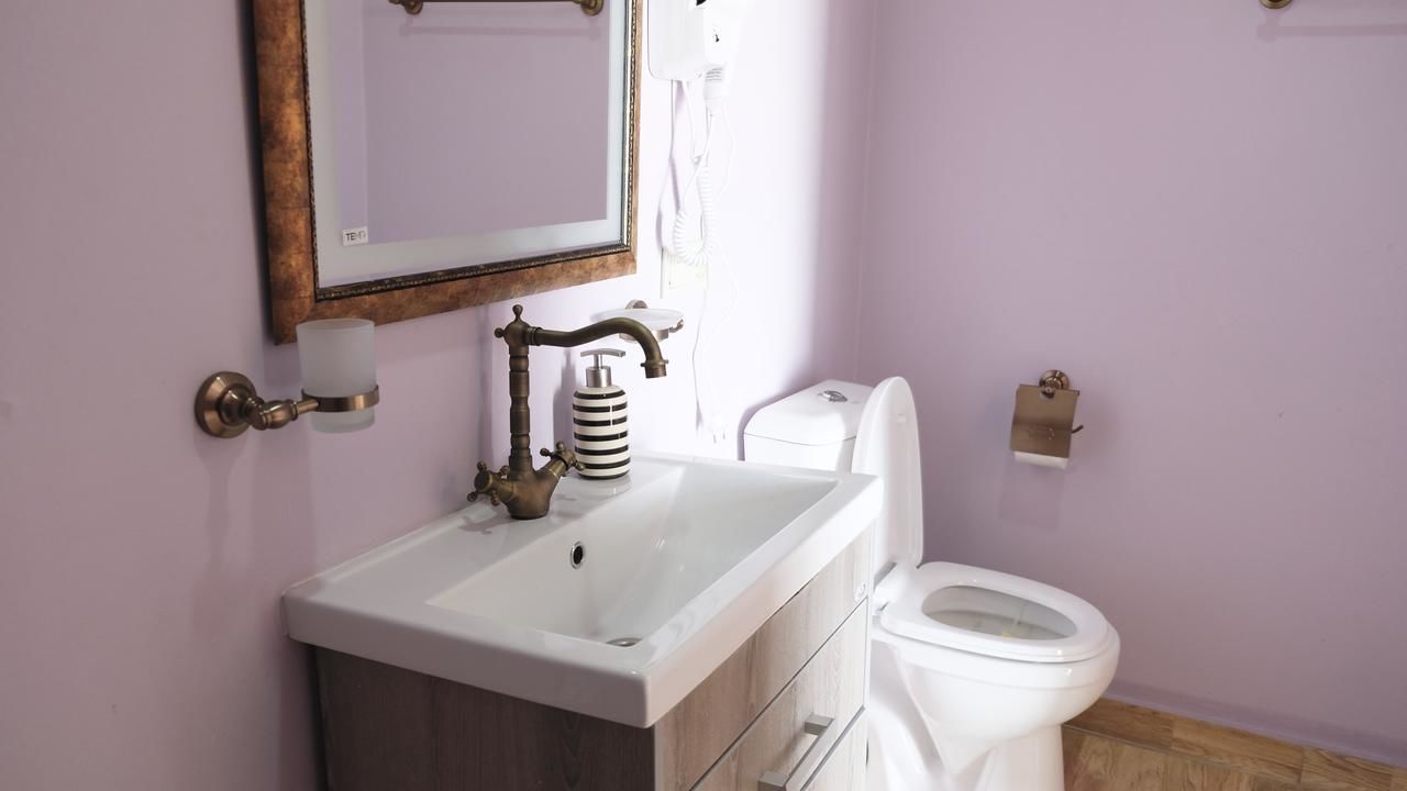 Отель Logos Hotel Aragatsotn