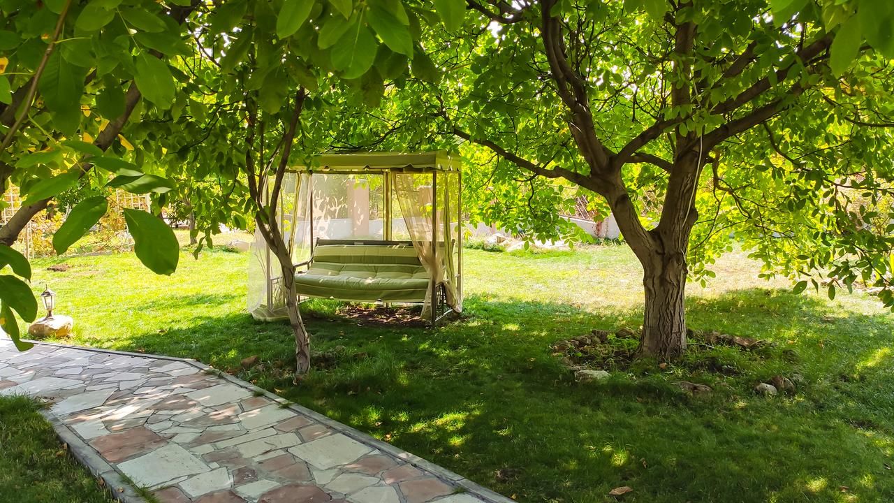 Отель Logos Hotel Aragatsotn-45
